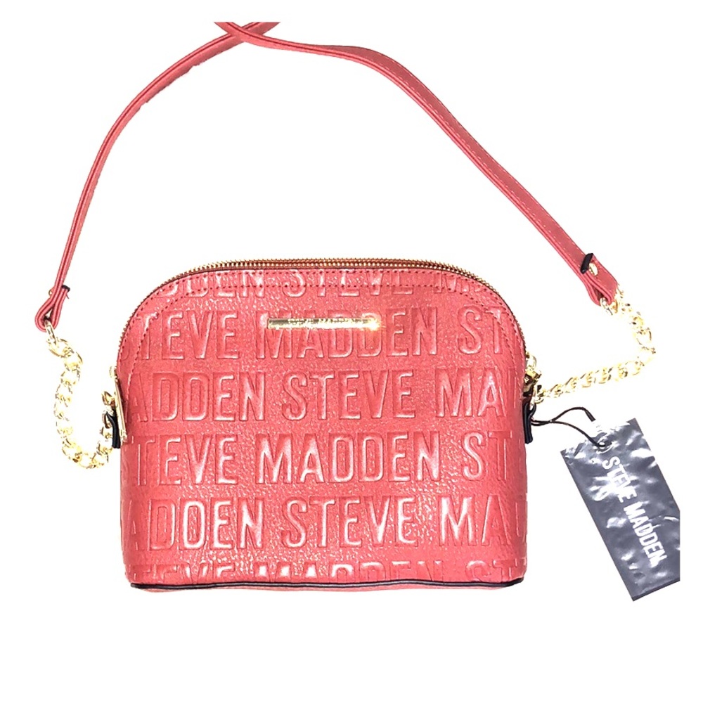 Gorgeous Steve Madden Purse 👜